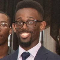 Marqus Mckenzie