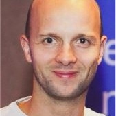 Stéphane Six