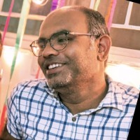 Manoranjan M