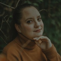 Sarah Beth Mullen