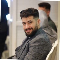 Mohamed Gatansh
