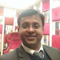 Ravikant Mahrour