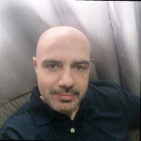 Rodolfo Barbosa