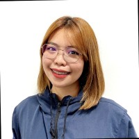 Jessica Pauline Sarmiento