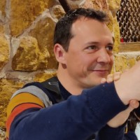 Javier García Hidalgo