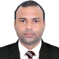 Baburam Joshi