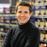 Sébastien Deblire