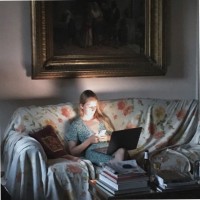 Greta Nicole Maroni