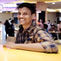 Pingilli Koushik