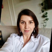 🚀 Caitlin Kamerling - Van De Laak