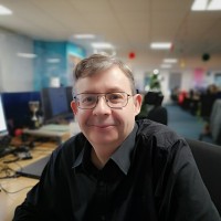 Steve Ball