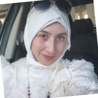 Noor Al Haidari