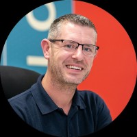 Chris Budd