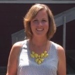 Christina Fridrich