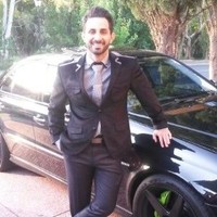 Michael Razaq