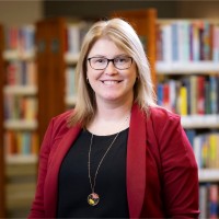 Adrienne Poulson