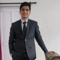 Abhishek Guglani