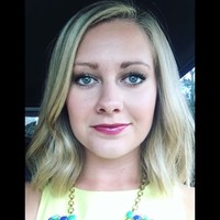 Ashley Montroy