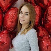 Anna Hrynenko