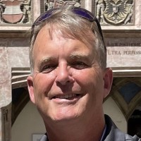 Ron Foster