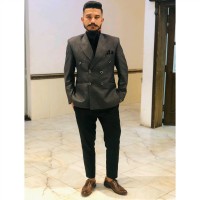 Yousaf jamil