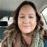 Laura M Allison