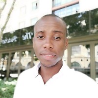 Oscar Makgai