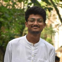 Mayukh Saha