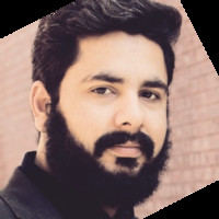 Mian Muhammad Noman Bashir