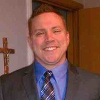 Trent Fulcher