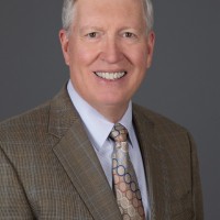 Chuck Wolfe