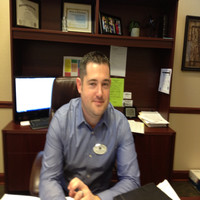Mathew Snyder, MHA, LNHA