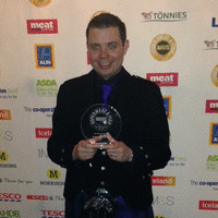 Scott Balfour (Ma Hons)