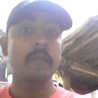 Arjun Kumar Drivedi