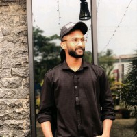 Nikhil Mk