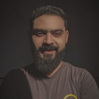 Bassam Ahmed