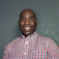 Rashawn Johnson