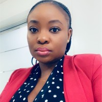 Olamide Odedina