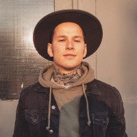 Philipp Svetashkov