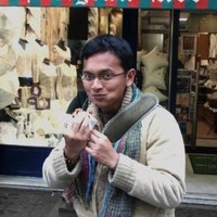 Tigor Hamonangan