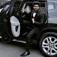 Sangeeth Baskar