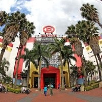 Condomínio Shopping Center D