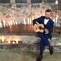 Matthew Robinson