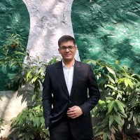 Anshul Khatri