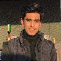 Arpan Parashar