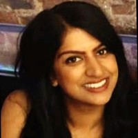 Sarika Parmar Assoc Cipd