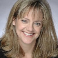 Leann Overton
