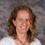 Rachel Goudie