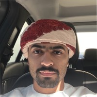Ahmed Almarshudy