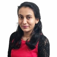 Kavisha Seth